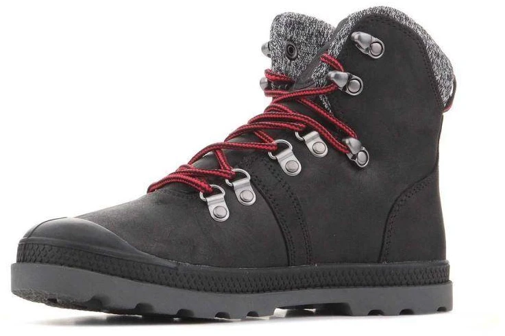 Palladium Pallabrouse Hikr W 95140-041 Batai