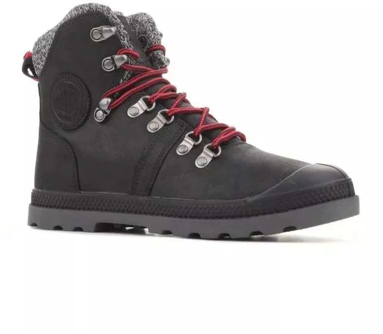 Palladium Pallabrouse Hikr W 95140-041 Batai