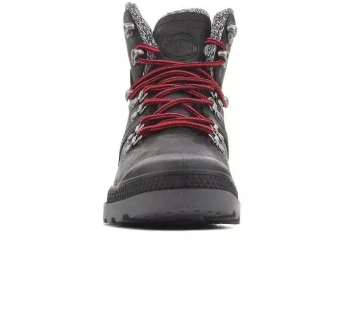 Palladium Pallabrouse Hikr W 95140-041 Batai