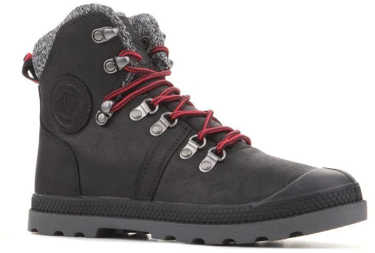 Palladium Pallabrouse Hikr W 95140-041 Batai