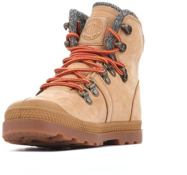 Palladium Pallabrouse Hikr W 95140-278 Batai