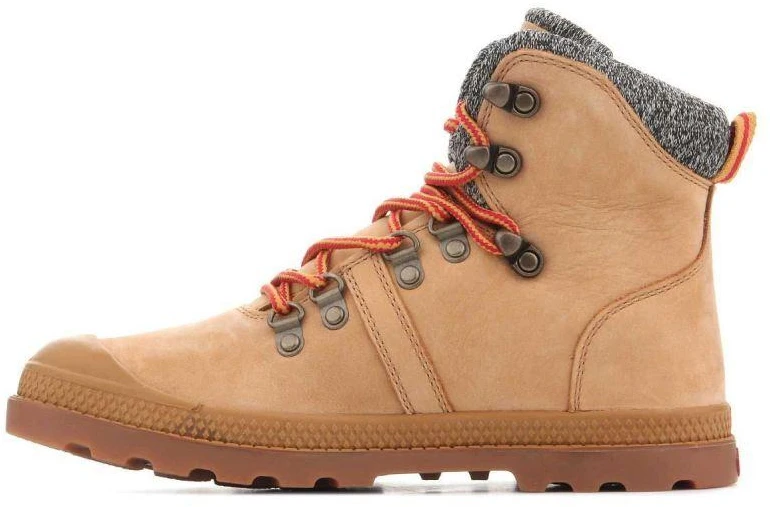 Palladium Pallabrouse Hikr W 95140-278 Batai