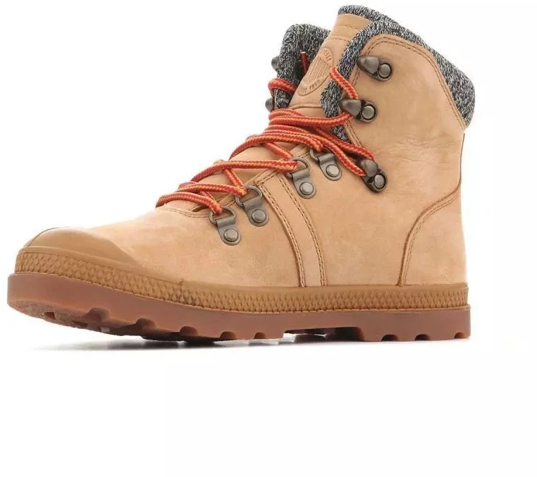 Palladium Pallabrouse Hikr W 95140-278 Batai