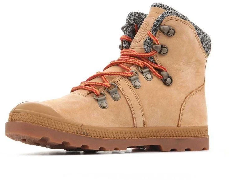 Palladium Pallabrouse Hikr W 95140-278 Batai