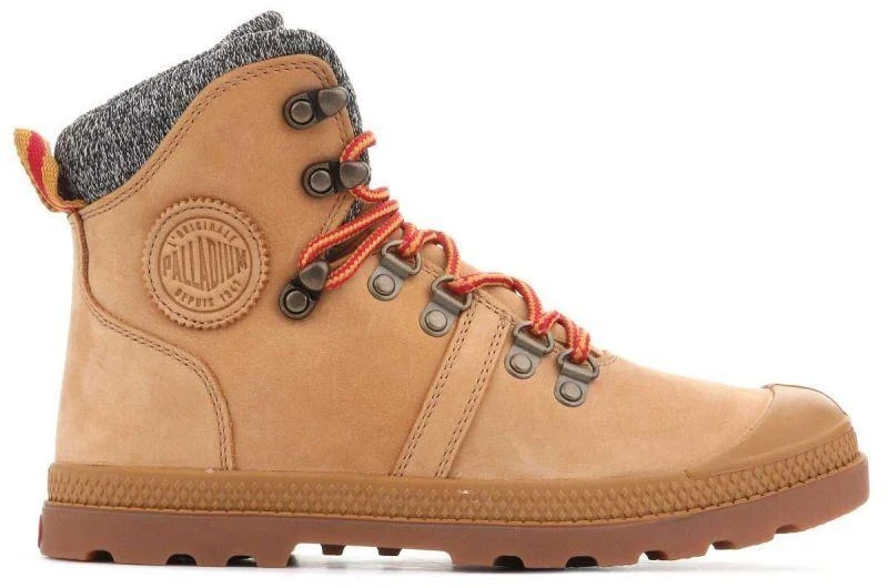 Palladium Pallabrouse Hikr W 95140-278 Batai