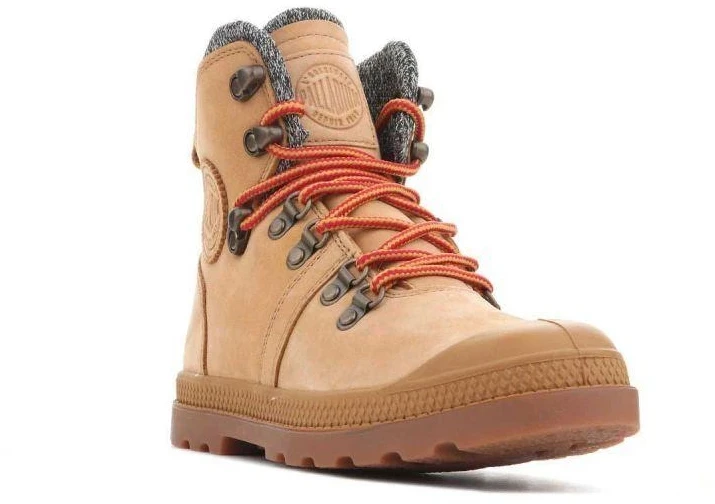 Palladium Pallabrouse Hikr W 95140-278 Batai