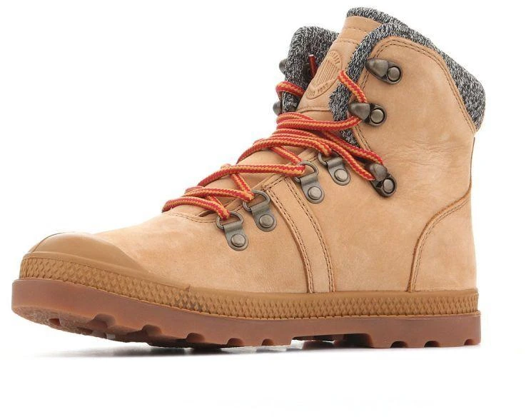 Palladium Pallabrouse Hikr W 95140-278 Batai