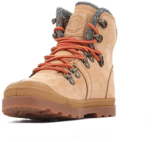 Palladium Pallabrouse Hikr W 95140-278 Batai