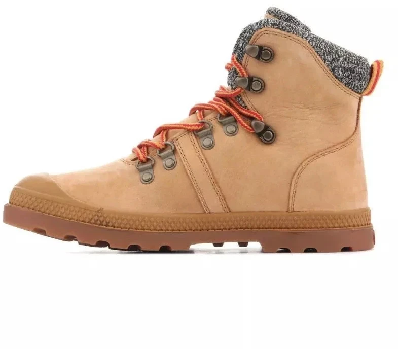 Palladium Pallabrouse Hikr W 95140-278 Batai
