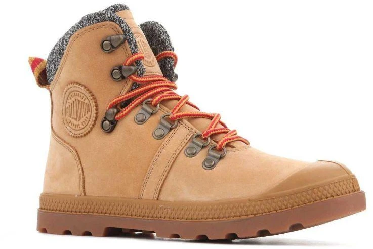 Palladium Pallabrouse Hikr W 95140-278 Batai