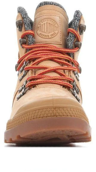 Palladium Pallabrouse Hikr W 95140-278 Batai