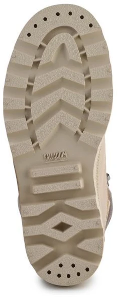 Palladium Pallabrousse Hkr Wp+ W 98840-254 Bateliai