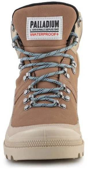 Palladium Pallabrousse Hkr Wp+ W 98840-254 Bateliai
