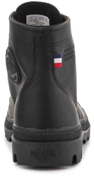Palladium Pallabrousse Legion Odinis Oda M 77187-010-M