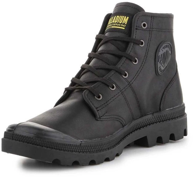 Palladium Pallabrousse Legion Odinis Oda M 77187-010-M