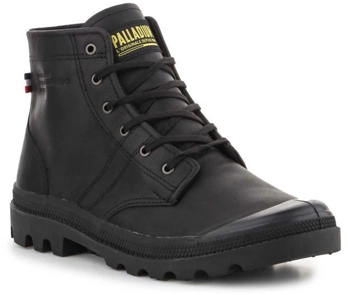 Palladium Pallabrousse Legion Odinis Oda M 77187-010-M