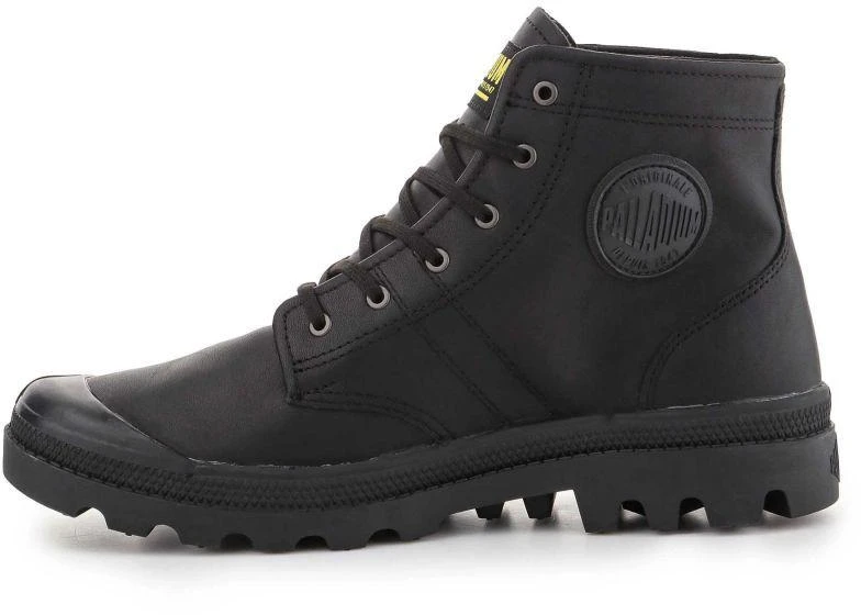 Palladium Pallabrousse Legion Odinis Oda M 77187-010-M