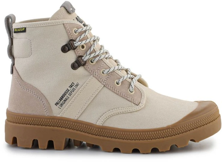 Palladium Pallabrousse Tact 77961-217 batai
