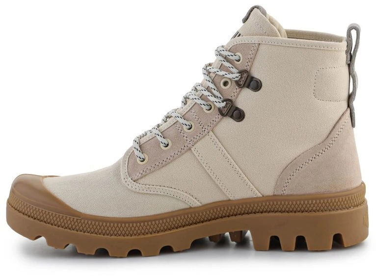 Palladium Pallabrousse Tact 77961-217 batai