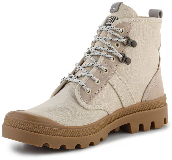 Palladium Pallabrousse Tact 77961-217 batai