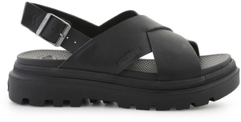 Palladium Pallacruise Crossed W 94461-008 sandalai