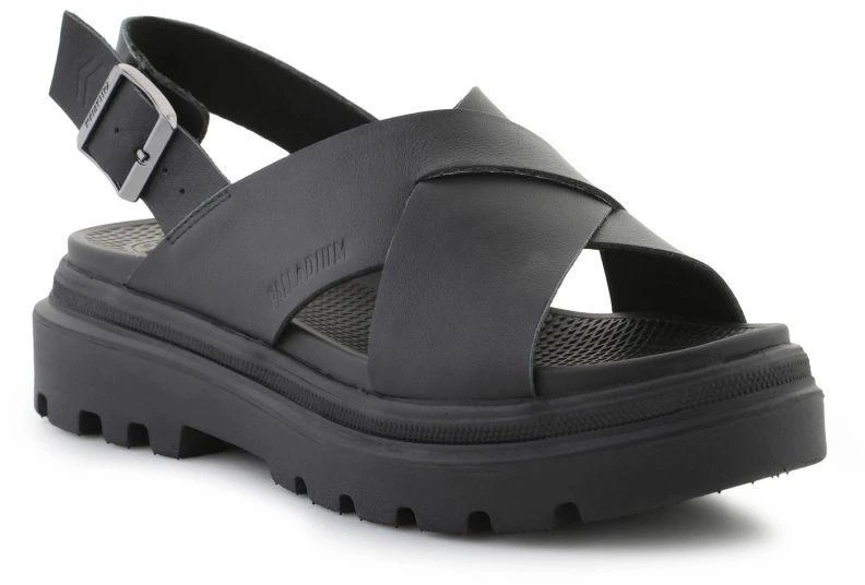 Palladium Pallacruise Crossed W 94461-008 sandalai