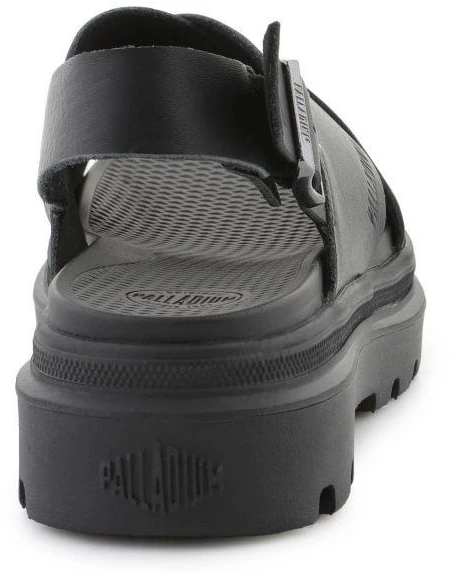 Palladium Pallacruise Crossed W 94461-008 sandalai