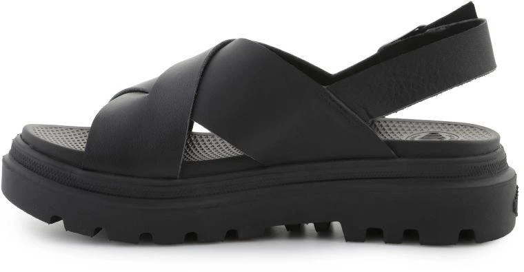 Palladium Pallacruise Crossed W 94461-008 sandalai