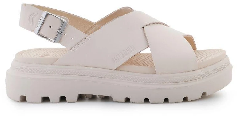 Palladium Pallacruise Crossed W 94461-175-M sandalai