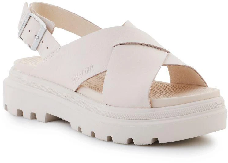 Palladium Pallacruise Crossed W 94461-175-M sandalai