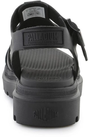 Palladium Pallacruise Fisherman W 94462-008-M sandalai