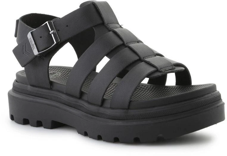 Palladium Pallacruise Fisherman W 94462-008-M sandalai