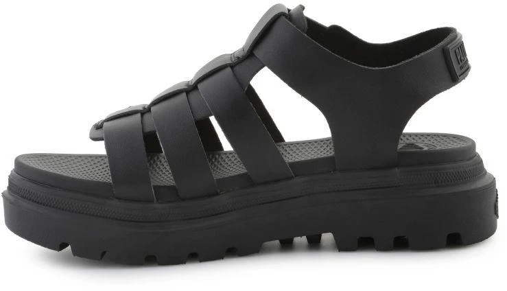 Palladium Pallacruise Fisherman W 94462-008-M sandalai