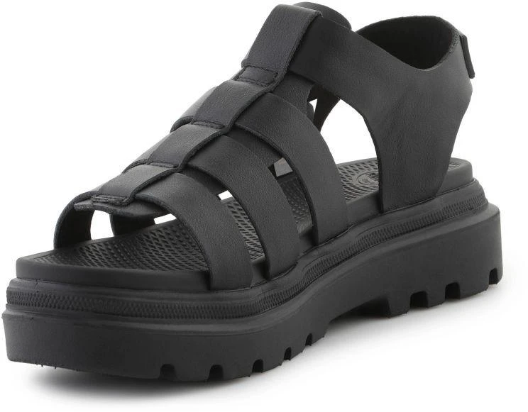 Palladium Pallacruise Fisherman W 94462-008-M sandalai