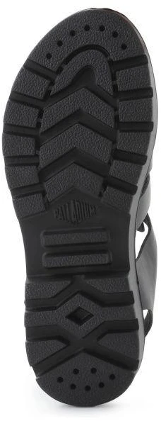 Palladium Pallacruise Fisherman W 94462-008-M sandalai
