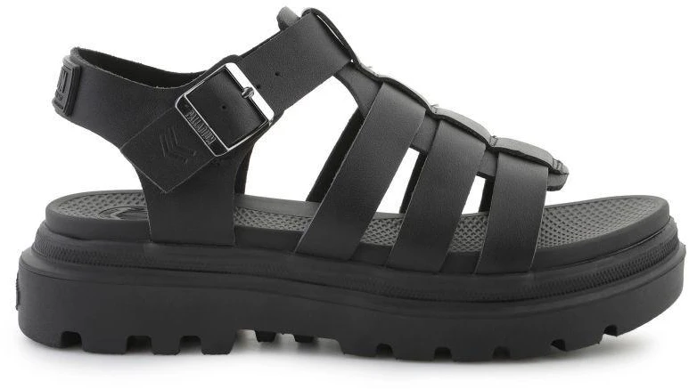 Palladium Pallacruise Fisherman W 94462-008-M sandalai