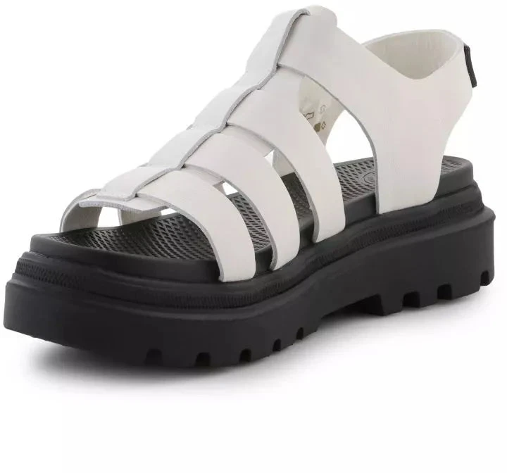 Palladium Pallacruise Fisherman W 94462-180-M sandalai