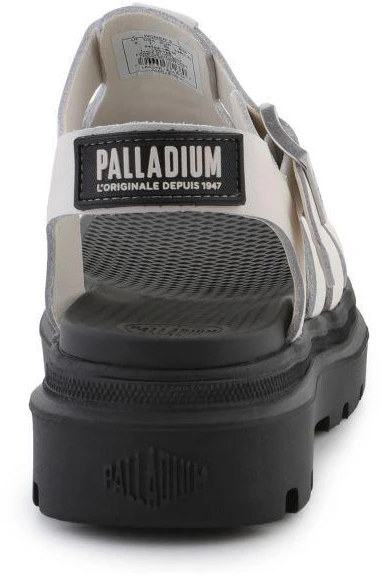 Palladium Pallacruise Fisherman W 94462-180-M sandalai