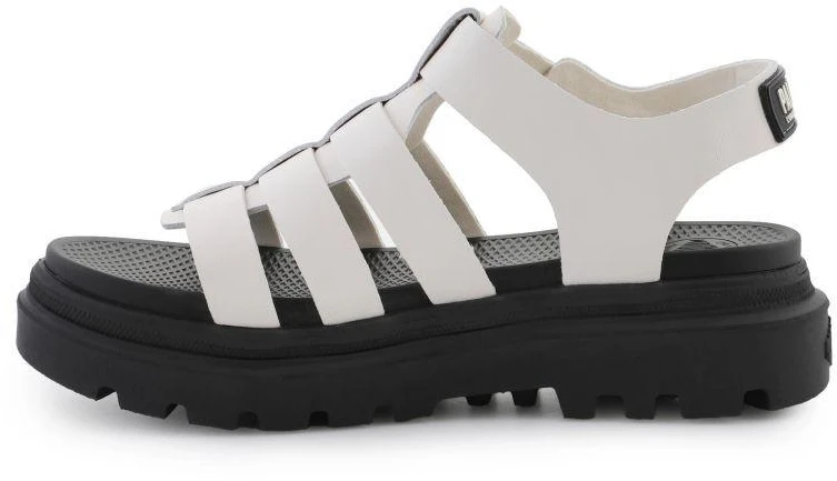 Palladium Pallacruise Fisherman W 94462-180-M sandalai