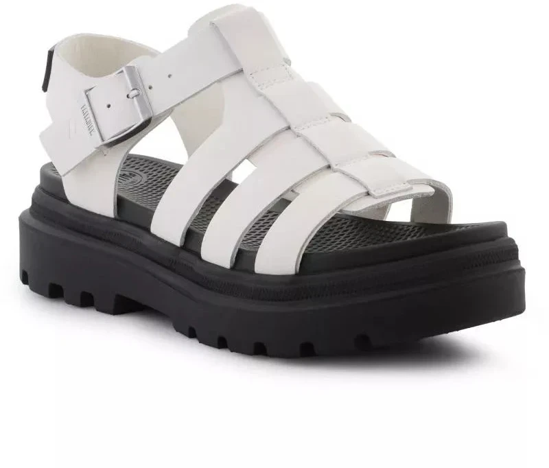 Palladium Pallacruise Fisherman W 94462-180-M sandalai