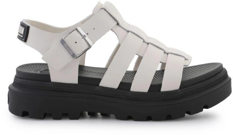 Palladium Pallacruise Fisherman W 94462-180-M sandalai