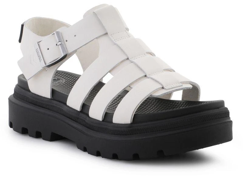 Palladium Pallacruise Fisherman W 94462-180-M sandalai