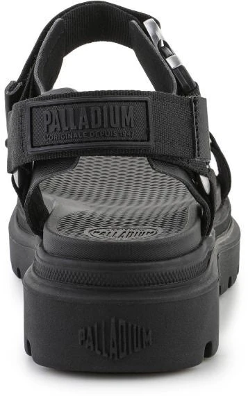 Palladium Pallacruise Strap Juodas W 97465-001-M sandalai