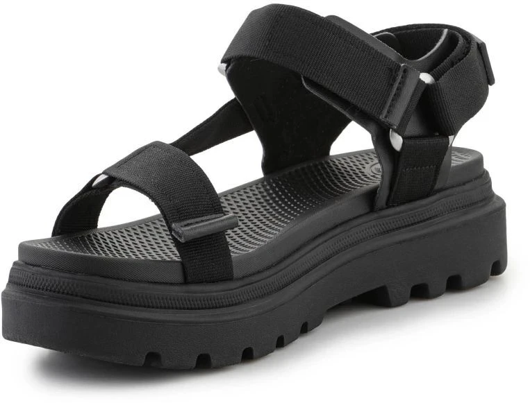 Palladium Pallacruise Strap Juodas W 97465-001-M sandalai