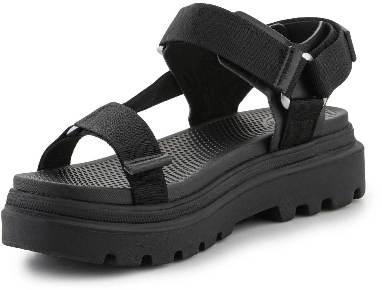 Palladium Pallacruise Strap Juodas W 97465-001-M sandalai