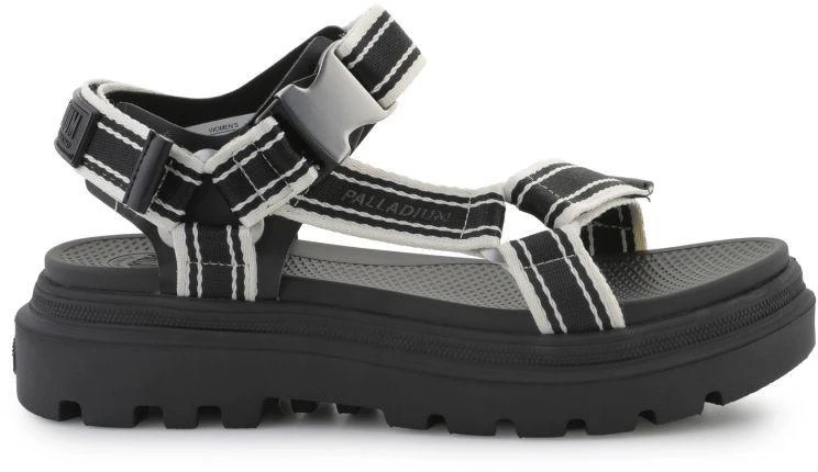 Palladium Pallacruise Strap W 97465-011-M sandalai