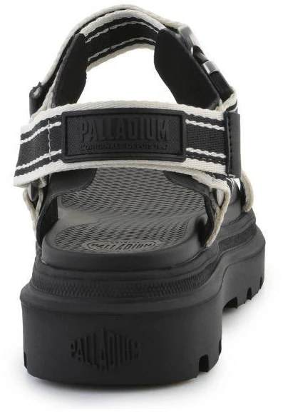 Palladium Pallacruise Strap W 97465-011-M sandalai