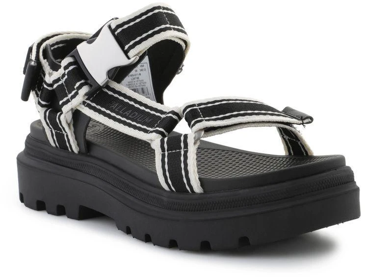 Palladium Pallacruise Strap W 97465-011-M sandalai