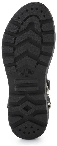 Palladium Pallacruise Strap W 97465-011-M sandalai
