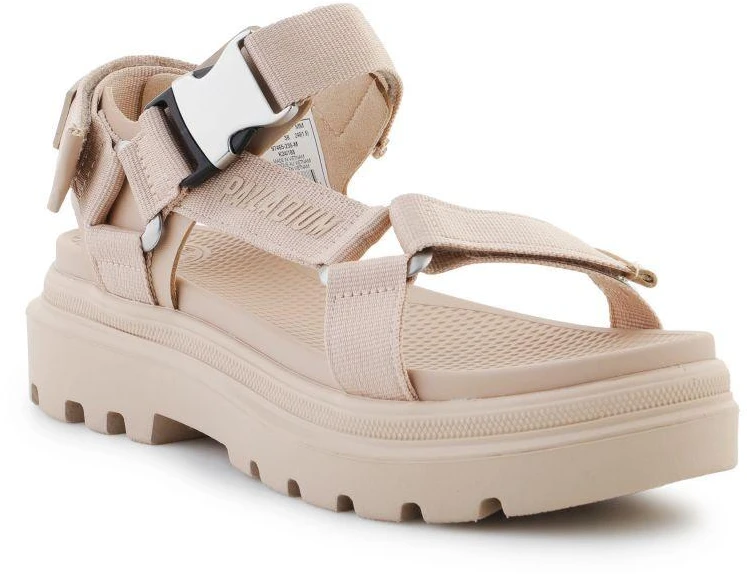 Palladium Pallacruise Strap W 97465-235-M sandalai